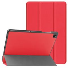 imoshion Trifold Klapphülle Samsung Galaxy Tab A11 Plus - Rot