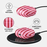 Burga Hard Case Apple AirPods 4 - Favorite Bikini