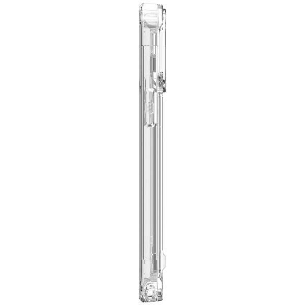 UAG Plyo Hard Case für das iPhone 14 Pro Max - Ice