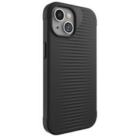 ZAGG Luxe Snap Case Apple iPhone 15 - Schwarz