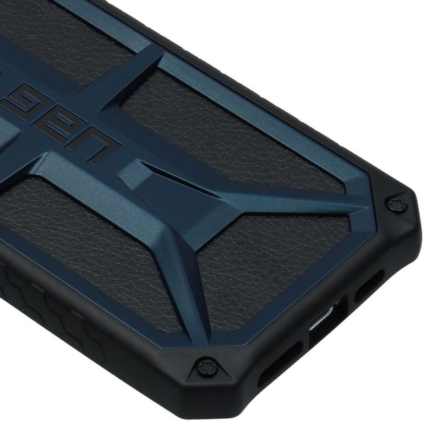 UAG Monarch Case für das iPhone 12 Pro Max - Blau