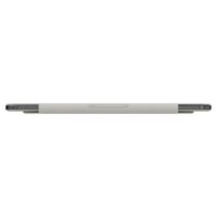 Spigen Air Skin folio OneTap Apple iPad Pro 11 (2024) M4 - Grau