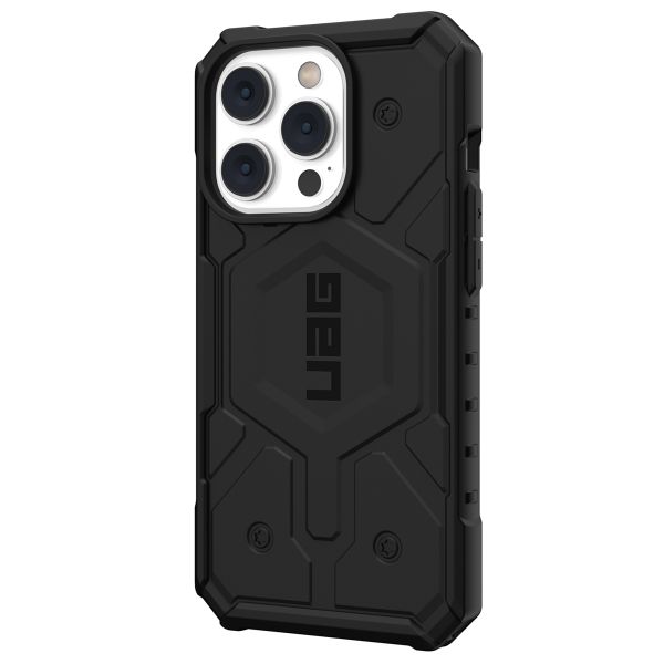 UAG Pathfinder Case MagSafe für das iPhone 14 Pro - Black