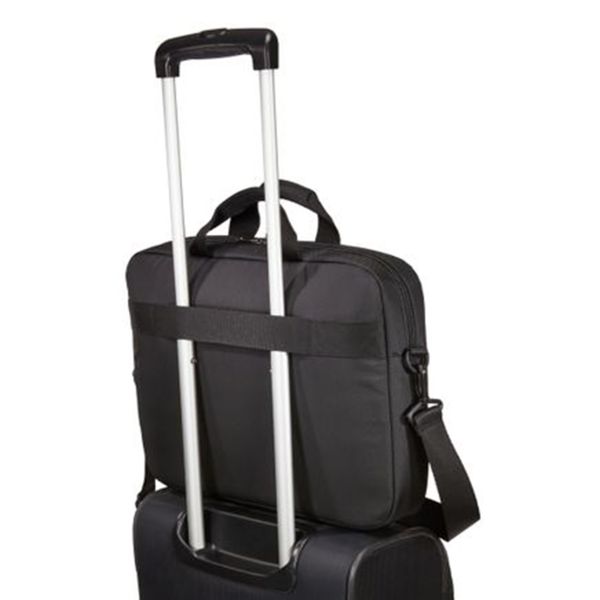 Case Logic Propel Attachè Laptoptasche 15-15.6 Zoll - Black