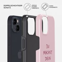 Burga Tough Back Cover MagSafe Apple iPhone 14 - Your Best