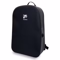 imoshion Air-Tight Waterproof Rucksack 20L - Large - Schwarz