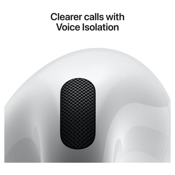 Apple AirPods 4