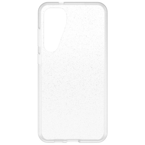 OtterBox React Backcover für das Samsung Galaxy S24 Plus - Stardust