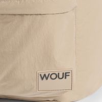 Wouf Downtown Rucksack 17L - Damenrucksack - Oatmilk