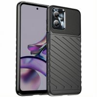 imoshion Thunder Backcover Motorola Moto G13 / G23 - Schwarz