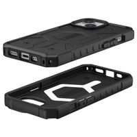 UAG Pathfinder Case MagSafe Apple iPhone 15 - Schwarz