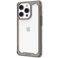 UAG Plyo Hard Case für das iPhone 14 Pro - Ash