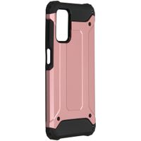 imoshion Rugged Xtreme Case Samsung Galaxy A32 (5G) - Roségold