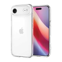 Spigen Ultra Hybrid Apple iPhone Air - Crystal Clear