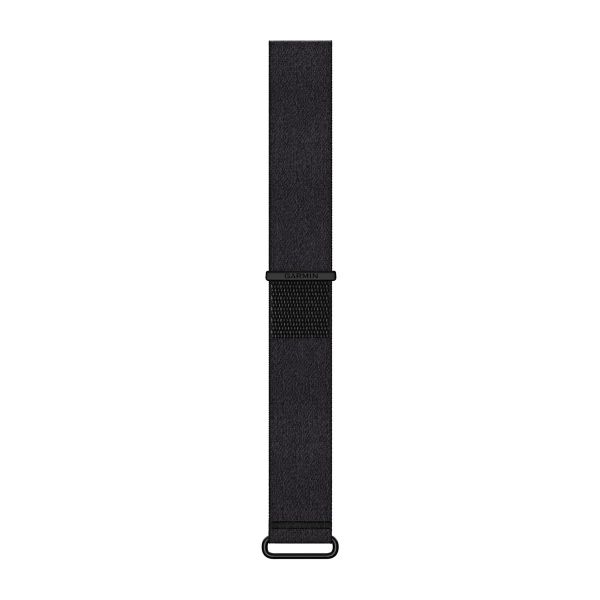 Garmin Accessory Band für  Garmin CIRQA - Größe L/XL - Schwarz