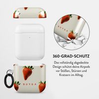 Burga Hard Case für das Apple AirPods 1 / 2 - Juicy