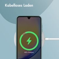 imoshion TPU Color Cover Samsung Galaxy A26 - Pine Green