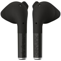 Defunc True Go Slim - In-Ear Kopfhörer - Bluetooth Kopfhörer - Schwarz