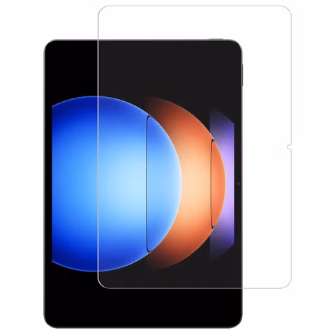 Accezz Premium Bildschirmschutz aus Glas Xiaomi Pad 6S Pro 12.4