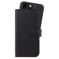 Holdit Wallet Case Magnet Plus für das iPhone 15 Pro - Schwarz