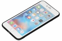 Gestalte deine eigene Apple iPhone 6(s) Plus Hülle - Schwarz