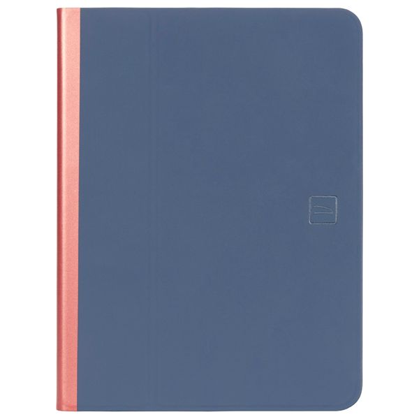 Tucano Elements folio case für das iPad Air 11 Zoll (2024) M2 - Blau