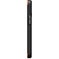 UAG Civilian Backcover für das Apple iPhone 13 Pro Max - Black