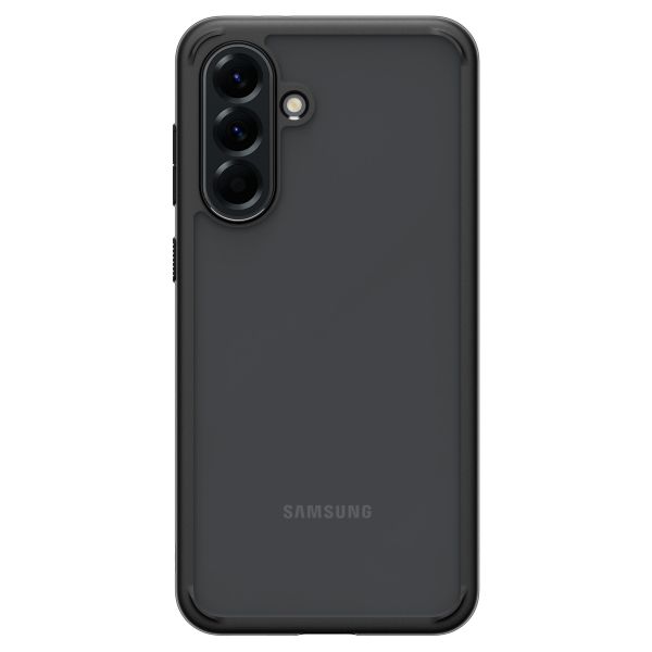 Spigen Ultra Hybrid Case für das Samsung Galaxy A56 - Matte Black