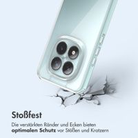 imoshion Protective Backcover Xiaomi Redmi Note 15 Pro Plus (5G) - Transparent