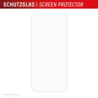 Displex Bildschirmschutzfolie Real Glass Google Pixel 9 / 9 Pro