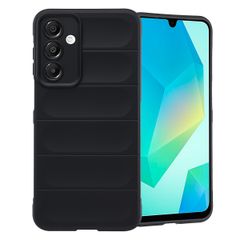 imoshion EasyGrip Backcover Samsung Galaxy A16 - Schwarz