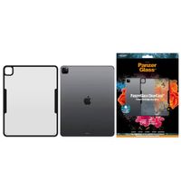 PanzerGlass ClearCase für das iPad Pro 12.9 (2018/2020/2021/2022)