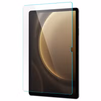 Spigen GLAStR Slim Tempered Glas Displayschutzfolie Samsung Galaxy Tab S10 Lite / S10 FE / S9 FE