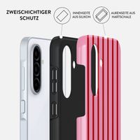 Burga Tough Back Cover Samsung Galaxy A56 - Favorite Bikini