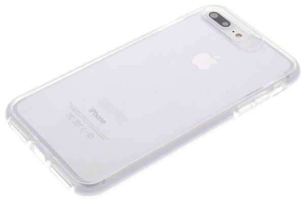 ZAGG D3O Piccadilly Case für das iPhone 8 Plus / 7 Plus - Silber