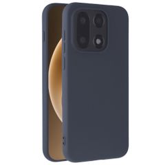 imoshion TPU Color Cover OnePlus 15 - Dunkelblau