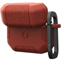 UAG Scout Case für das AirPods 3 (2021) - Rust