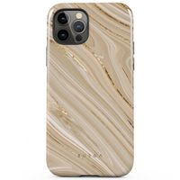 Burga Tough Back Cover MagSafe Apple iPhone 12 (Pro) - Full Glam