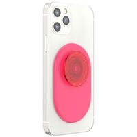 PopSockets PopGrip MagSafe - Neon Pink