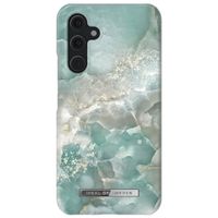 iDeal of Sweden Fashion Back Case für das Samsung Galaxy A54 (5G) - Azura Marble