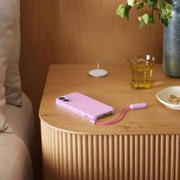 Beats Kickstand-Hülle mit MagSafe und Kamera-Steuerung Apple iPhone 17 - Pebble Pink