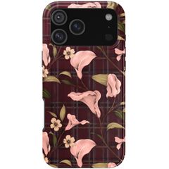 Selencia Vivid Back Cover Apple iPhone 18 Pro Max / 17 Pro Max - Autumn Muse