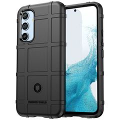 imoshion Rugged Shield Backcover für das Samsung Galaxy A54 (5G) - Schwarz