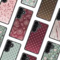 imoshion Design Hülle Samsung Galaxy S27 / S26 - Deep Rose