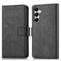 imoshion Luxuriöse Klapphülle Samsung Galaxy A17 - Schwarz