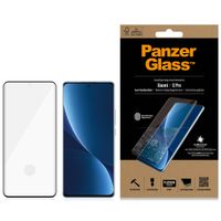 PanzerGlass Case Friendly Antibakterieller Screen Protector für das Xiaomi 12 Pro