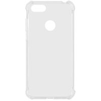 imoshion Shockproof Case Transparent Motorola Moto E6 Play