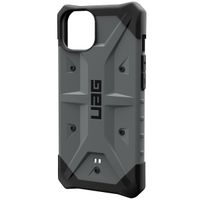UAG Pathfinder Case für das Apple iPhone 13 - Silver