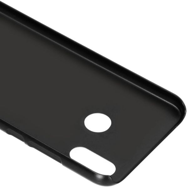 Gestalte deine eigene Huawei P20 Lite Hardcase Hülle