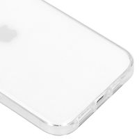imoshion Gel Case Apple iPhone 12 Pro Max - Transparent